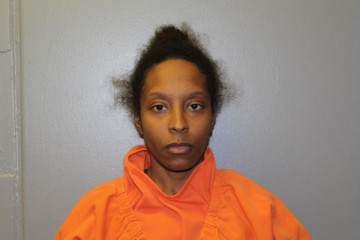 Mugshot of DAEISHA ANN CALDWELL