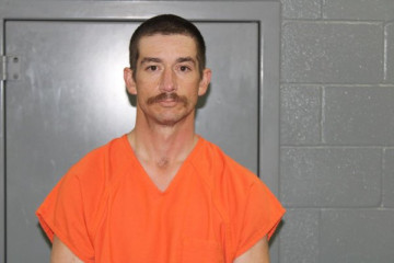 Mugshot of KEVIN DEREK GONZALES