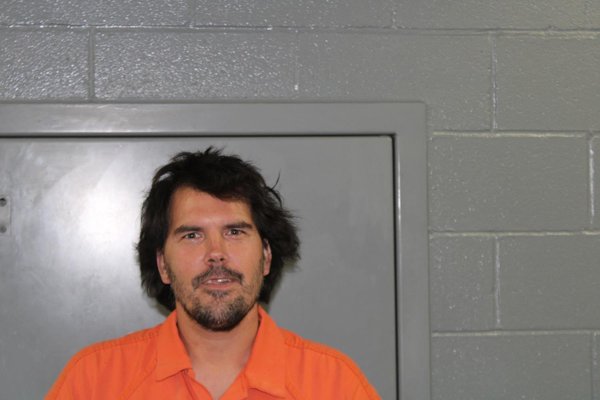 Mugshot of STEPHEN ANDREW MARTIN