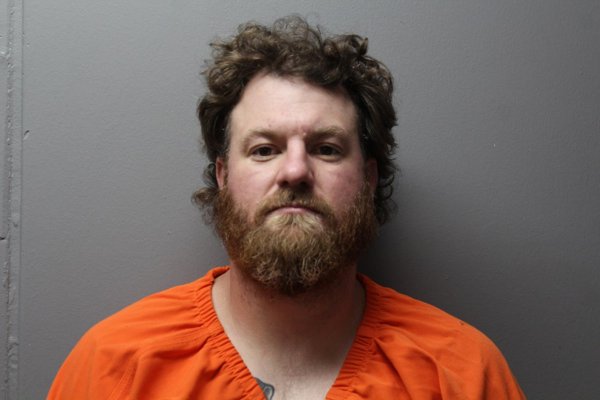 Mugshot of BRAYDEN SCOTT LOCKHART