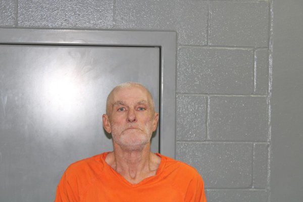 Mugshot of DANIEL RAYMOND HENDERSON