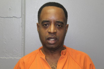 Mugshot of TAVAR LAMONT DAVIS