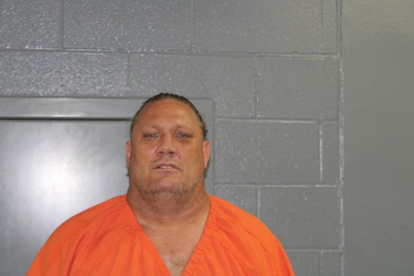 Mugshot of SHANNON WAYNE JENNINGS