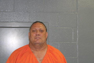 Mugshot of SHANNON WAYNE JENNINGS