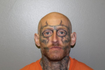 Mugshot of CODY GLEN SHOPTAW