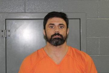 Mugshot of PAUL ANDREW NIERMANN