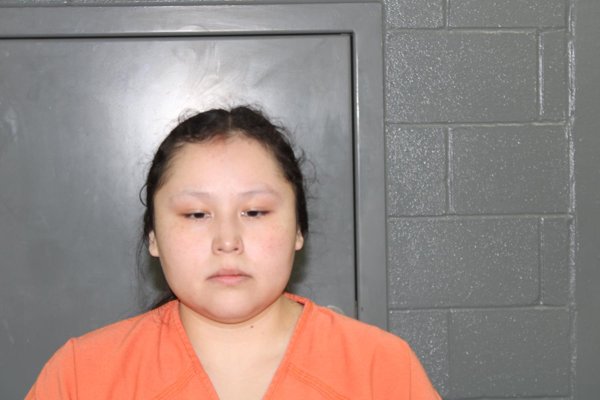 Mugshot of BEAVER - LEHMAN RENEE SINGINGWATER