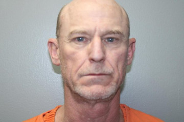 Mugshot of JOEY LEE BARNETT