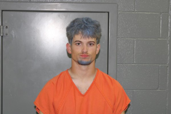 Mugshot of HUTCHESON BAGGETT
