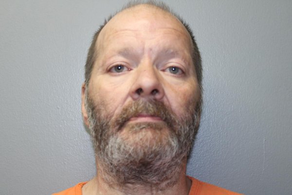 Mugshot of JERRY DEAN HANCE