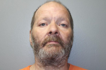 Mugshot of JERRY DEAN HANCE