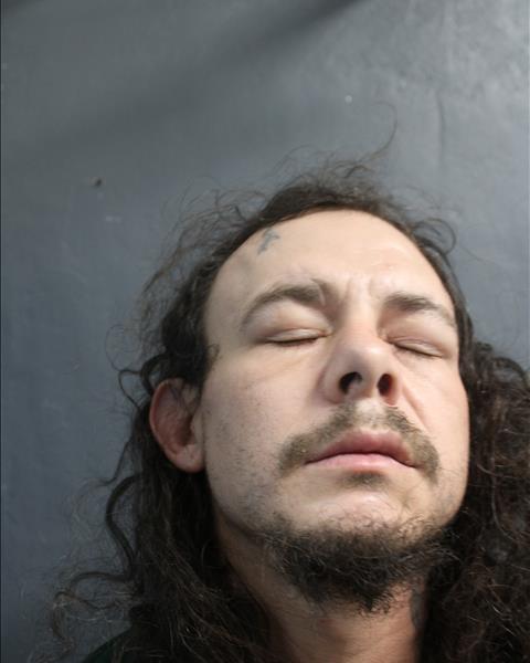 Mugshot of TRACII STEPHEN FUGERE ODLE