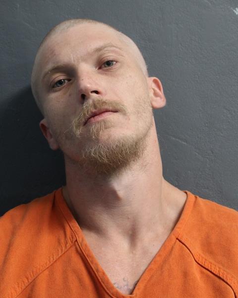 Mugshot of ZACHERY ALEX HOPKINS