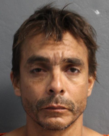 Mugshot of DONALD WILLIAM KELLY