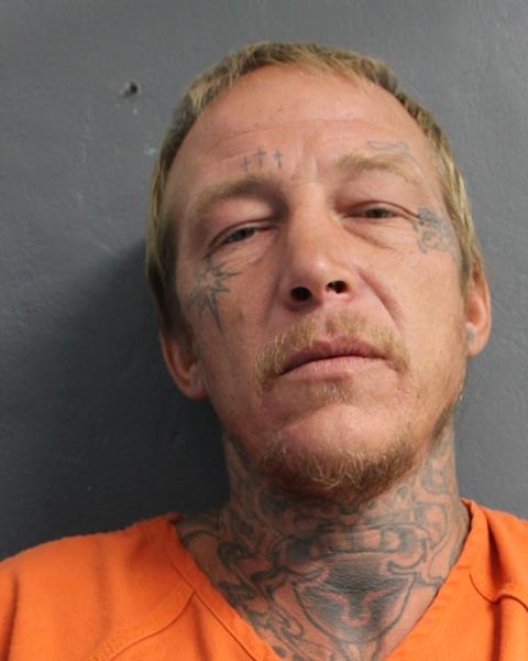 Mugshot of LESTER EUGENE STOKES