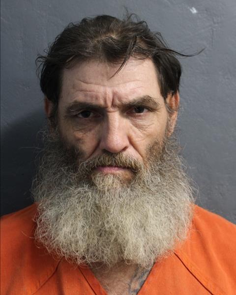 Mugshot of PAUL LYNCH