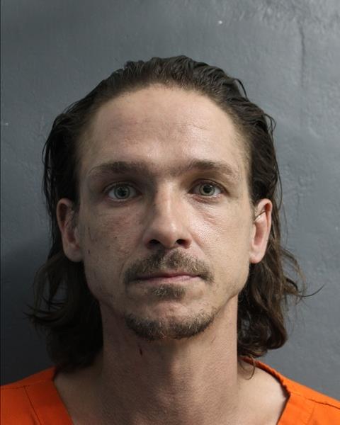 Mugshot of DALE ALLEN HULL
