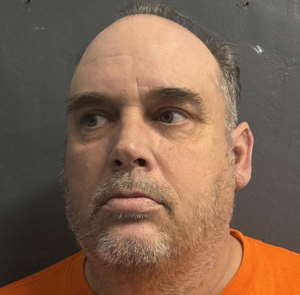 Mugshot of ANTHONY EDWARD BUTLER