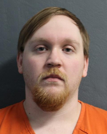 Mugshot of MATTHEW JAMES STUART