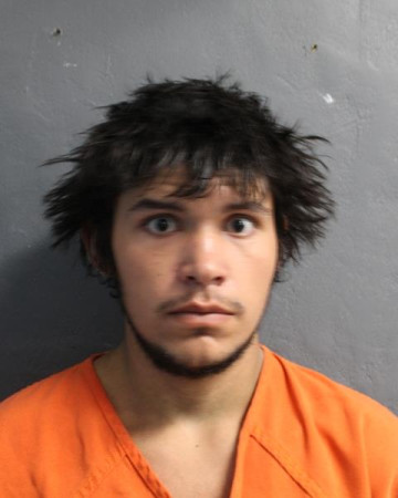 Mugshot of KREEDON DARYL SUMMERFIELD