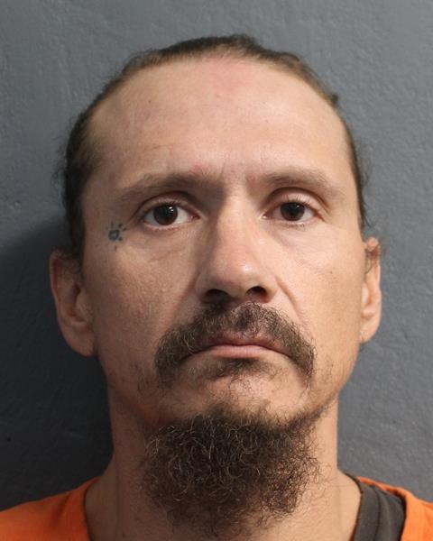 Mugshot of JOEY KING TRUJILLO