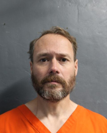 Mugshot of NICHOLAS PAUL ERICKSON