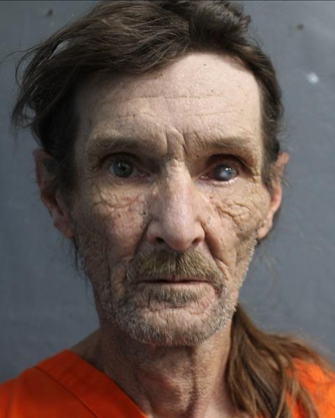 Mugshot of LOREN DEE SHANE HOLT
