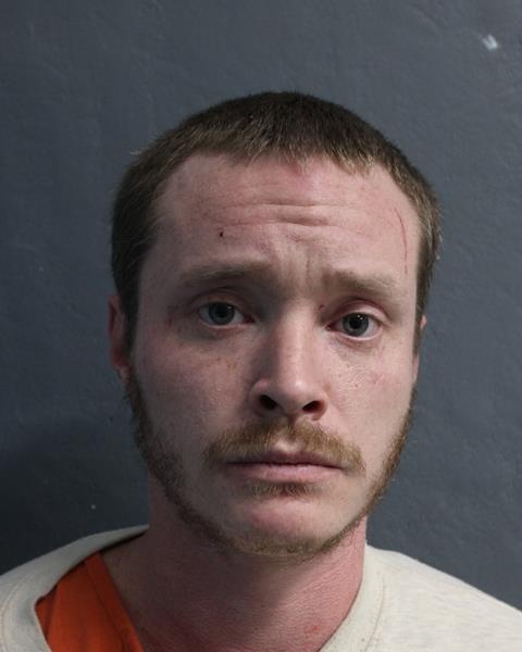 Mugshot of ERIC LEE HARTJEN