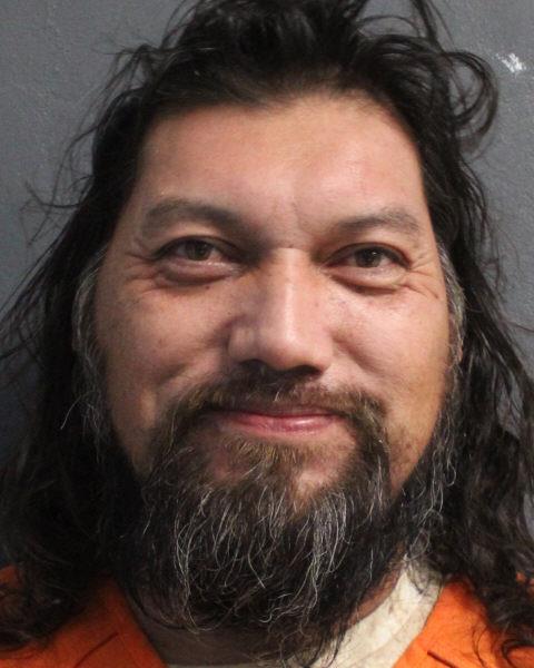 Mugshot of IRWIN MICHA REED