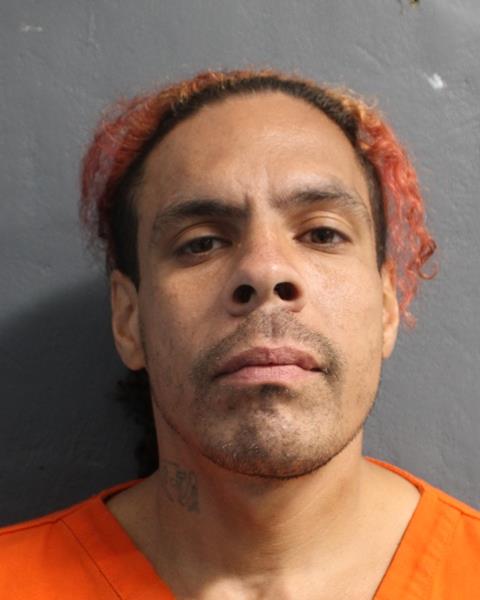Mugshot of DAVID WAYNE MCCOOL