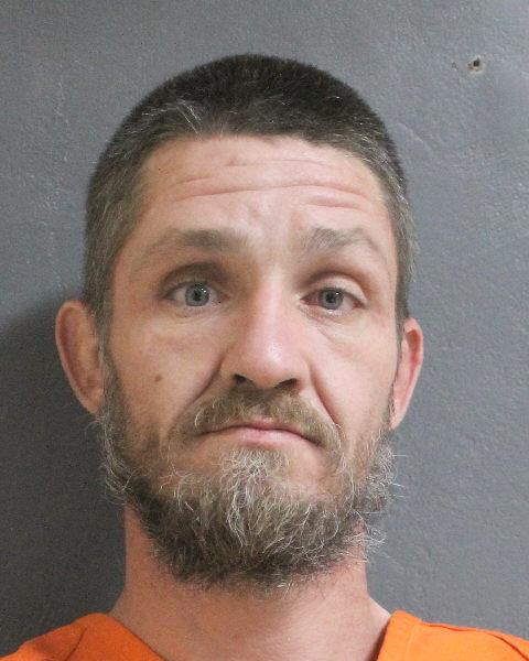 Mugshot of ALLAN JACK KITE