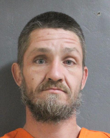 Mugshot of ALLAN JACK KITE