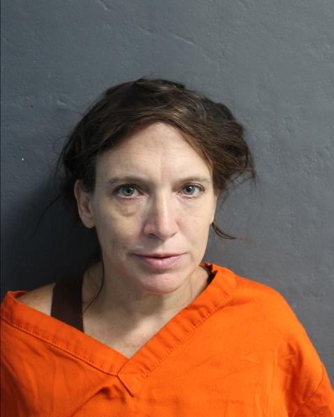 Mugshot of JAMI BETH MORRIS KELLOG