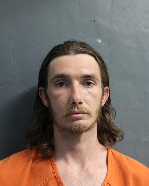 Mugshot of DAKOTA ACE SWIFT