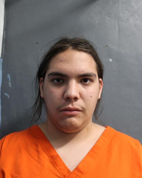 Mugshot of JOSHUA ALLEN COATNEY