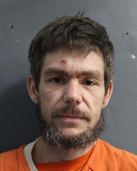 Mugshot of SHANE RICHARD HOWERTON