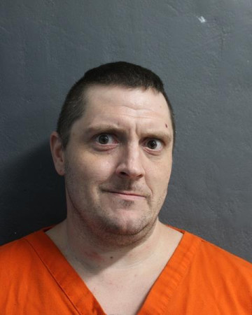 Mugshot of BRIAN K DONNER