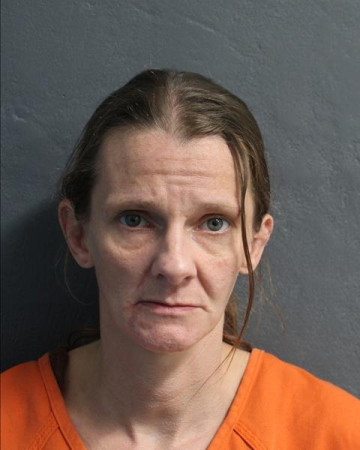 Mugshot of PENNY KAY LARSON