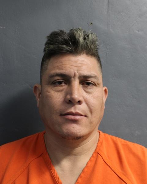 Mugshot of JOSE G BARBOSA
