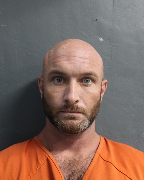 Mugshot of ROGER THOMAS LARSEN