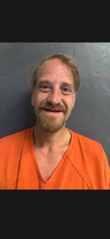 Mugshot of JUSTIN HANS HAGER