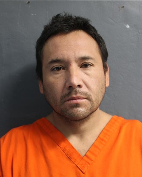 Mugshot of DARRELL DEAN JONES