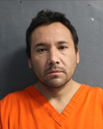 Mugshot of DARRELL DEAN JONES