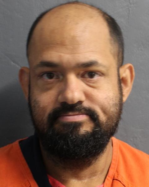 Mugshot of KEVIN SOJAK