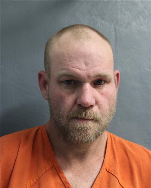 Mugshot of MARK ALLEN DUGAN