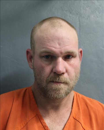 Mugshot of MARK ALLEN DUGAN