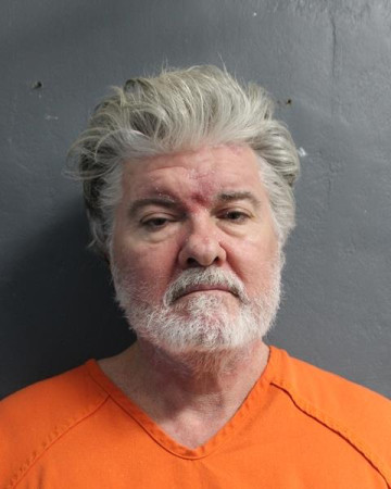Mugshot of EDWIN HARDEE TURLINGTON JR