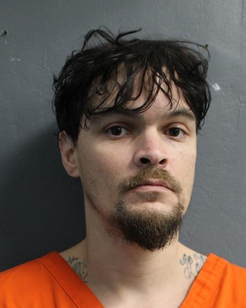 Mugshot of TIMOTHY ADAM MURPHY