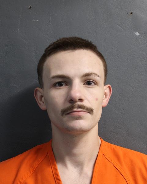 Mugshot of TRISTAN BRADLEY LITTRELL
