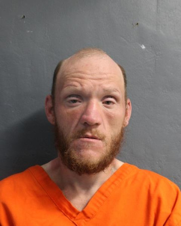 Mugshot of JONATHAN LLOYD TOTTY